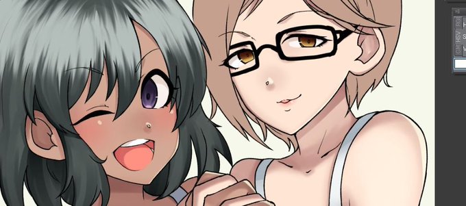 イメージするのは常に最強の自分のtwitterイラスト検索結果 古い順