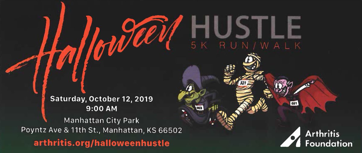 The Arthritis Foundation’s mission is to boldly pursue a cure for America’s #1 cause of disability, while championing the fight against arthritis with life-changing resources, science, advocacy and community connections. Please consider supporting this worthy cause.