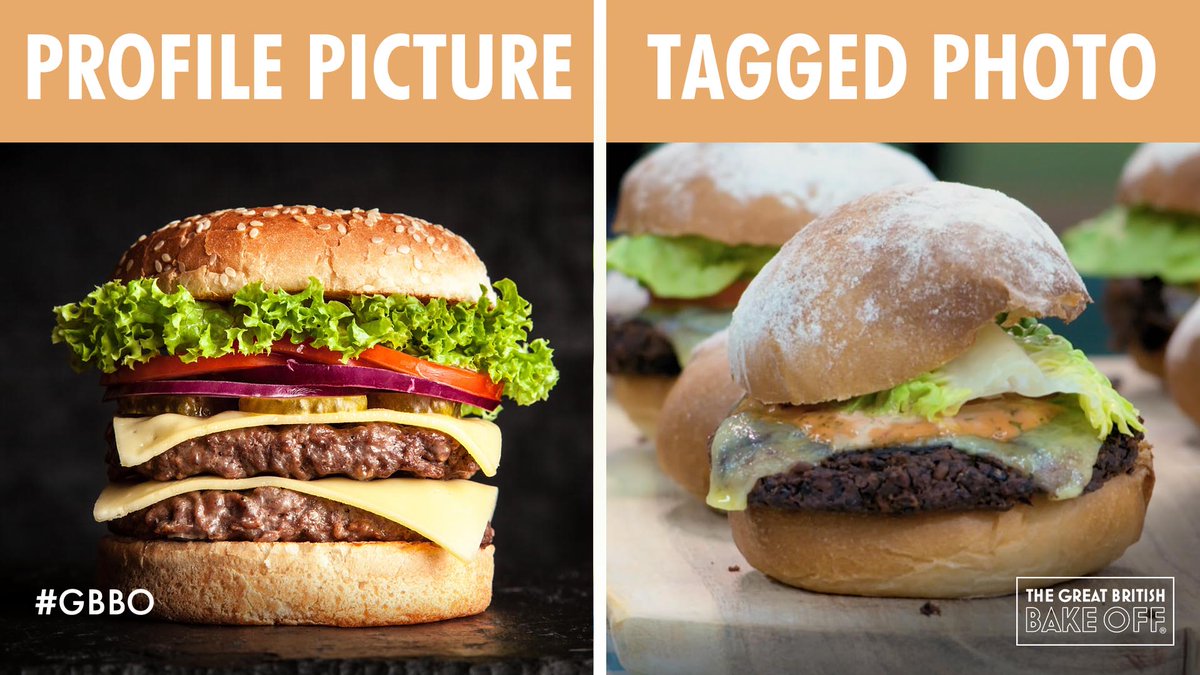 BritishBakeOff's tweet image. Modern life. #GBBO