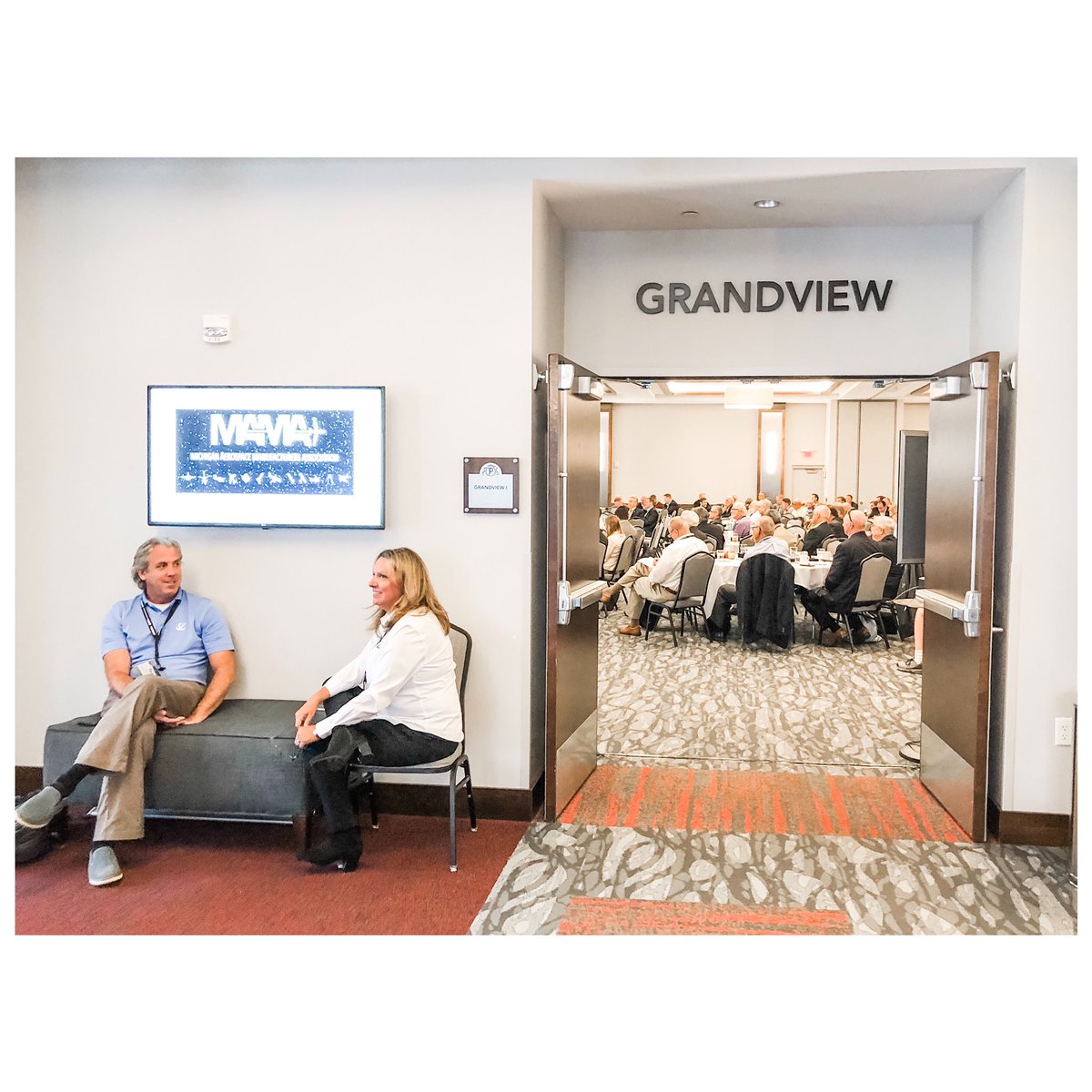 Creating a thriving tech industry in Traverse City is key to its future! Bringing higher paying #engineeringjobs into TC benefits the local community and puts MI on the map as a tech center w/ <a href="/atlasground/">Sean McDaniel</a> <a href="/AtlasSpace/">ATLAS Space Operations</a> #traversecity #techhubs #MAMASpace