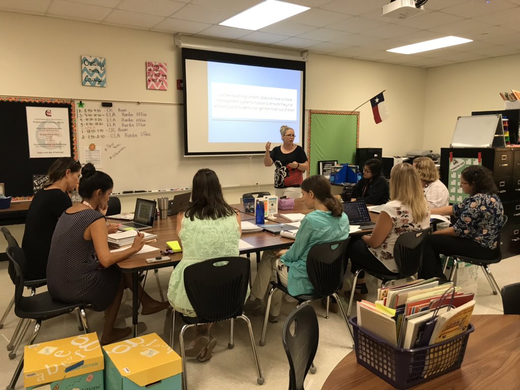 Clear Spring Elementary on Twitter: 