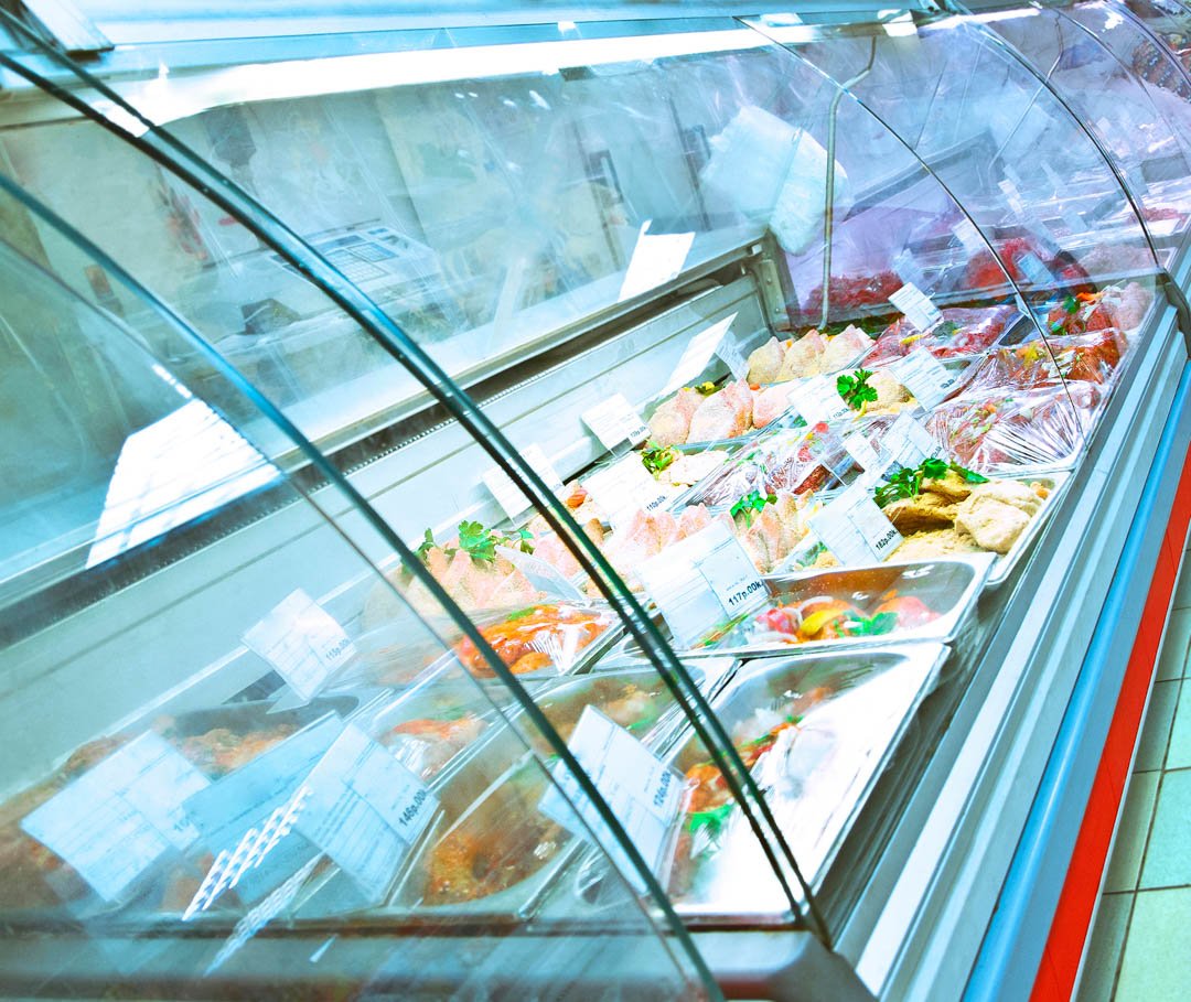 Need Refrigeration repair service? Give us a call today! #HVACCompany #RefrigerationRepair bit.ly/33EqXzd