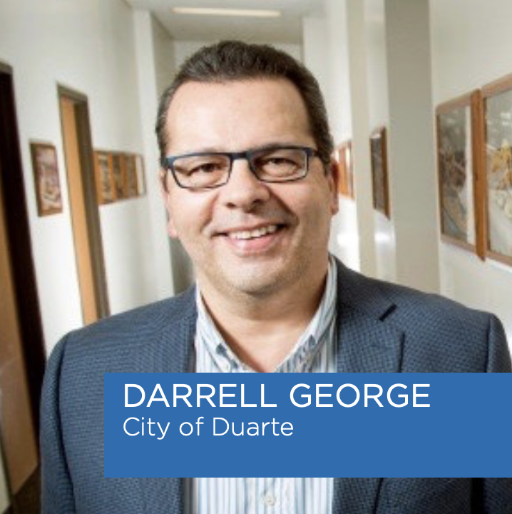 LAEDC's tweet photo. Announcing new @LMUstudyLA panelists at 88 Cities Summit, next Thursday Sept 19. Vince Bertoni, City of LA. Darrell George, City of Duarte. Last week to register. #mayor #councilmember #citymanager #econdev #planning #countyofficial #communityorg #educator https://t.co/9suu186EsY https://t.co/9hbHNoy3oO