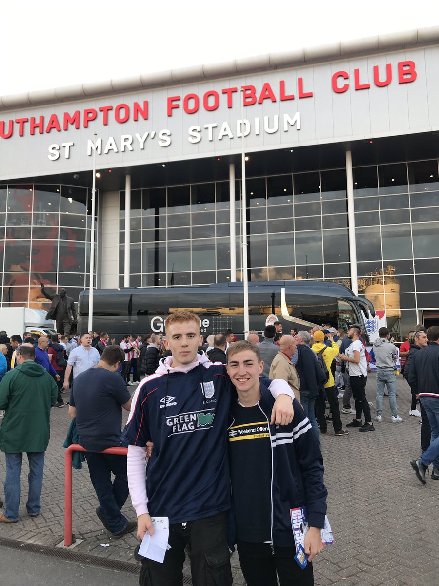 fc_found's tweet photo. @aaronbrewer1904 and @joebarber333 representing Found FC on internstional duty ๐๐ผ COME ON ENGLAND ๐ด๓ ง๓ ข๓ ฅ๓ ฎ๓ ง๓ ฟ #FoundFC #WeAreFoundFC #England #Kosovo https://t.co/4RPx3OqxFJ