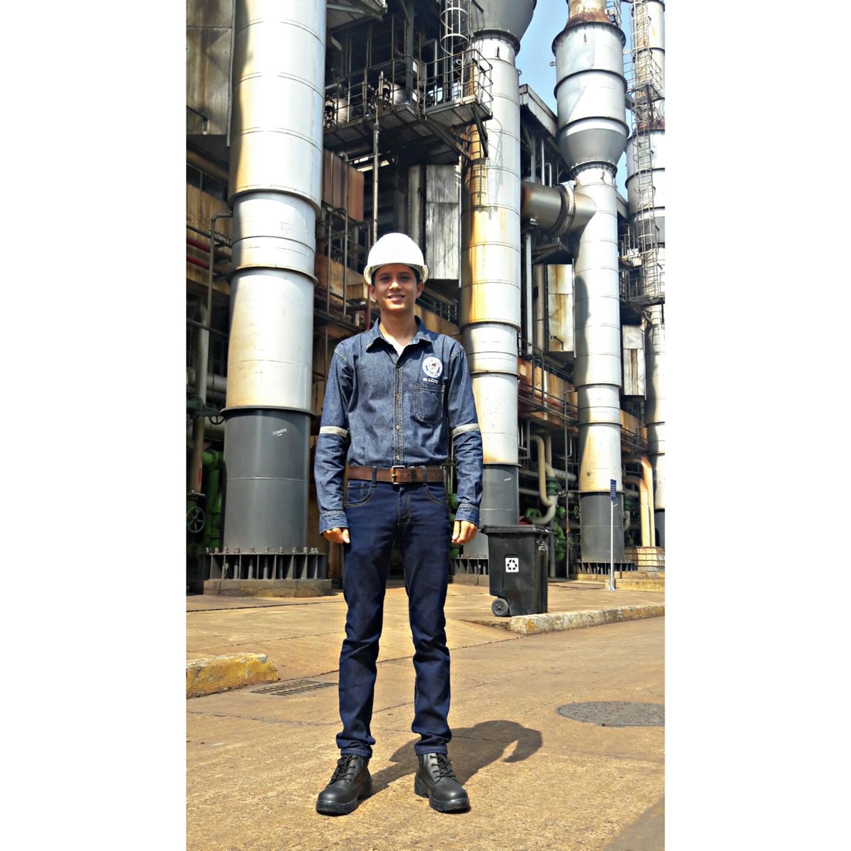 Fernando Cevallos (@fernandocf9) on Twitter photo 