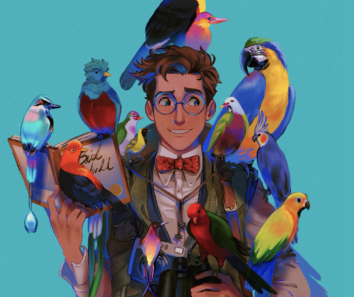 #4styles sort of??? Maybe...? Kinda... 