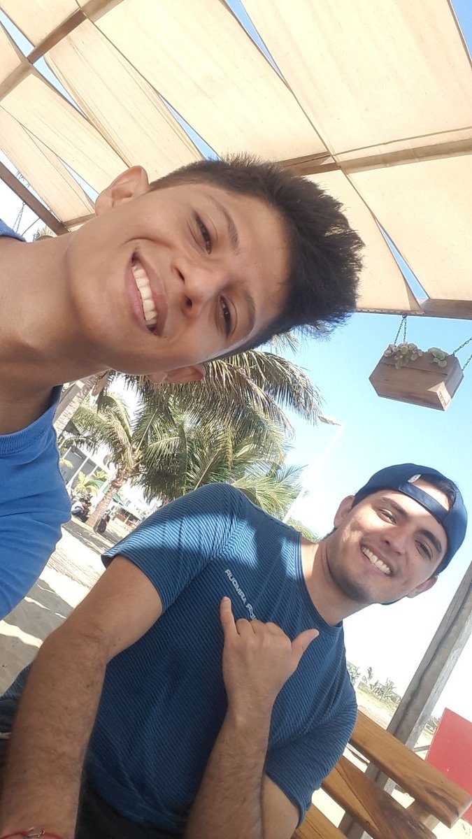 Fernando Cevallos (@fernandocf9) on Twitter photo 