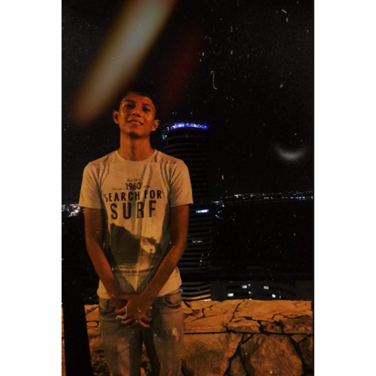 Fernando Cevallos (@fernandocf9) on Twitter photo 