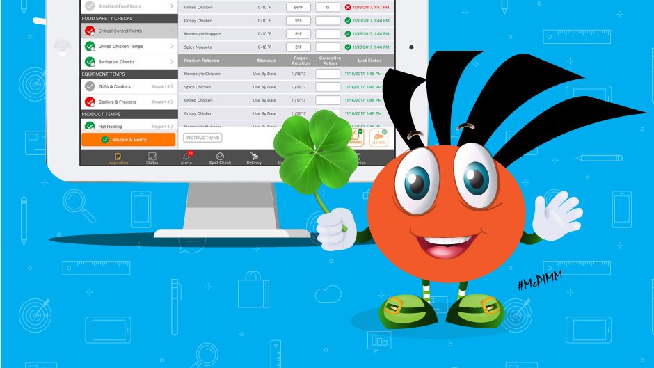 PIMMBuddy's tweet image. How much work goes into prepping and closing restaurant kitchen every day? In our latest blog - procuro.com/custom-operati…
Procuro.com or call  1-888-571-PIMM!
 #StoreManagementSystem #CustomChecklists #DigitalChecklists #AlertNotification #PIMM #b2b