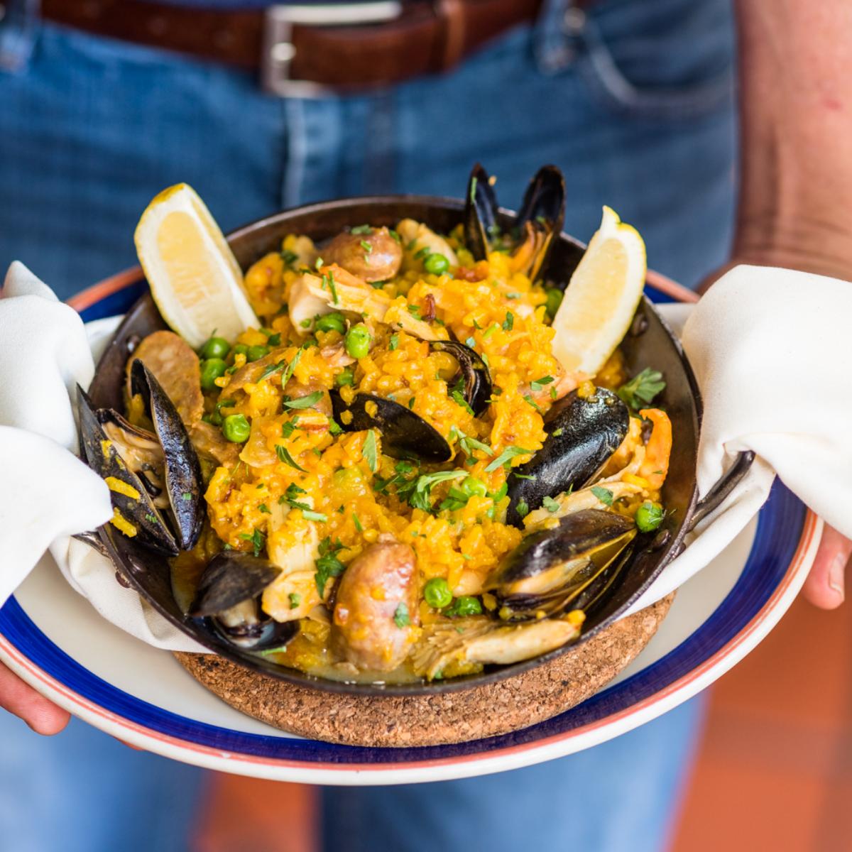 Big Sky Cafe tweet media