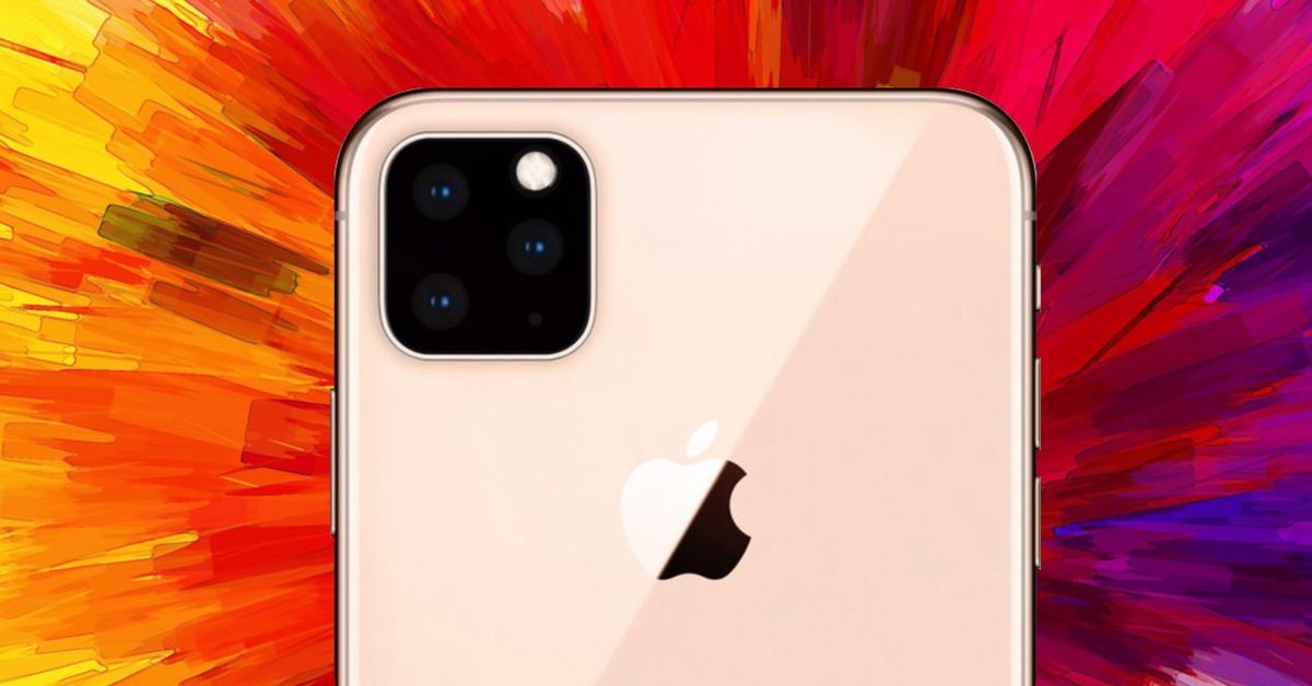 TechnopatNet's tweet image. Technopat:  iPhone 11 Pro Max Tanıtıldı! iPhone 11 Pro Max Fiyatı ve Özellikleri technopat.net/2019/09/10/iph… #technopat