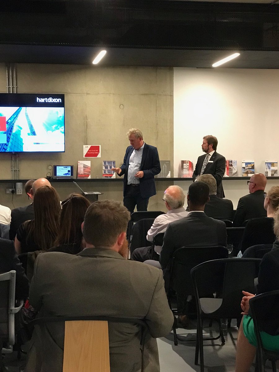 @lcecln Barry Shambrook elaborating upon @bim4fm &amp; @dfma ⁦@LCECtweets⁩ ⁦<a href="/theCIOB/">CIOB</a>⁩ ⁦@CIOBLdnSouthern⁩ ⁦@CIOBNorthern⁩ ⁦<a href="/hartdixonldn/">HartDixon</a>⁩ ⁦@UKBIMAlliance⁩ ⁦<a href="/CambridgeCDBB/">Centre for Digital Built Britain</a>⁩ ⁦<a href="/BIM4FM/">BIM4FM Lab</a>Hub⁩ ⁦@SOBE_Salford⁩ - new dawn - new horizons