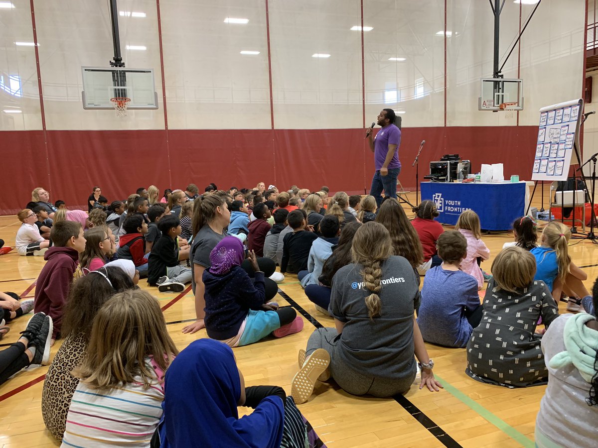 Luke Meredith tweet media