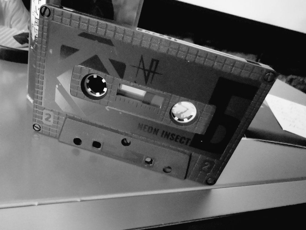 vrpxDE's tweet photo. Wish me luck in #NewMoscow!
Check out @neoninsect here: https://t.co/FkErVNaSW6
Latest album, grab it on bandcamp: https://t.co/xgWuE4Oxem
#industrial #cyberpunk #synthwave #tapemusic https://t.co/qCxhflnMml