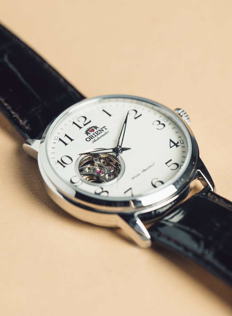 orient 2nd generation esteem