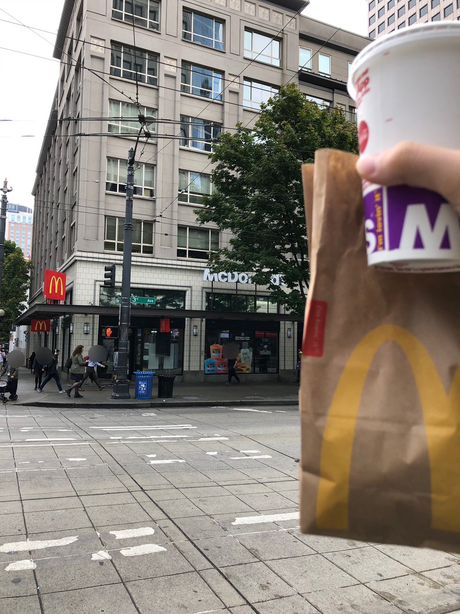 CUBE_PTG's tweet photo. [#신원] Morning mcmorning in Seattle
Goooooooooood! https://t.co/KO171LqKaE