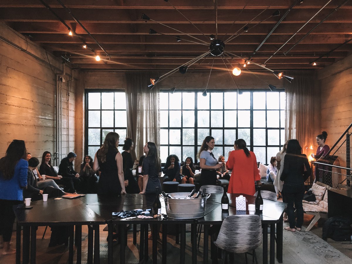 Last week the Female Financial Dialogue events kicked off stateside 🇺🇸 Featuring 3 empowering speakers <a href="/tristamyers/">tristamyers</a> <a href="/jantopspin/">Jan D'Alessandro</a> <a href="/maiab/">Maia Bittner</a> &amp; Finimizers in SF! Events followed in New Delhi 🇮🇳&amp; tmrw at Harvard <a href="/innovationlab/">Harvard Innovation Labs</a> hosted by Auriel <a href="/stratty_x/">StrattyX</a>… More locations coming!