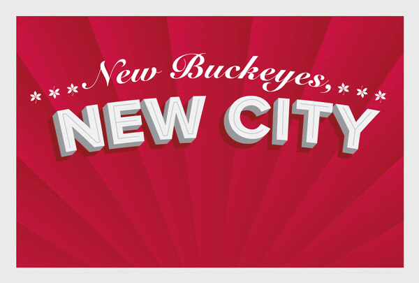 SeattleOSUAlumn's tweet photo. There's still time to register for New #Buckeyes, New City! Our event is 9/19 from 6-8pm at @FlatstickPub in Seattle. Meet recent @OhioStateAlumni grads and other Buckeyes, and learn how to stay connected with @OhioState in #Seattle. Learn more &amp; register: https://t.co/P5zhuoC9Hu https://t.co/LfrfXCEMWx