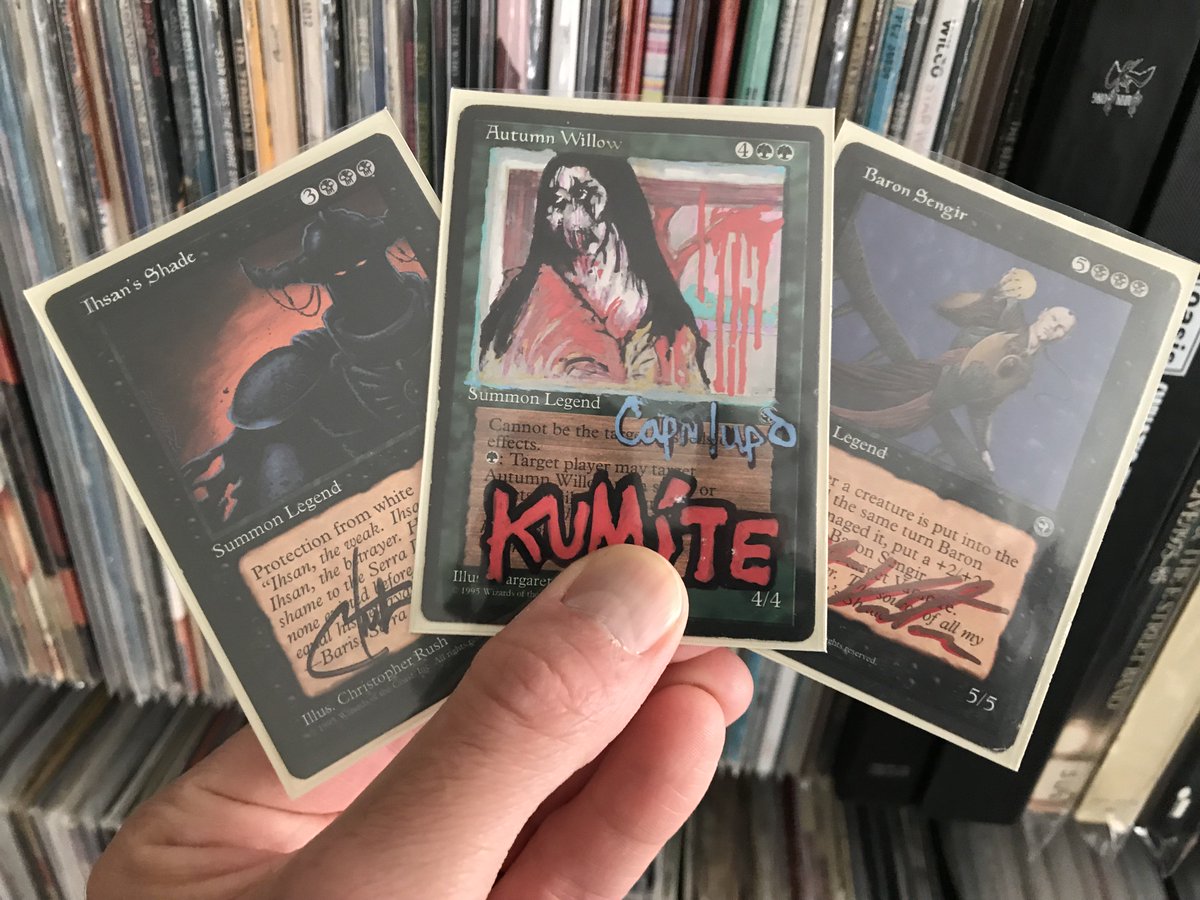 PitcastPod's tweet photo. A season for evil.
#lordsofthepit #chicagooldschool #btfooc #OS95 https://t.co/jL25DjzzgU
