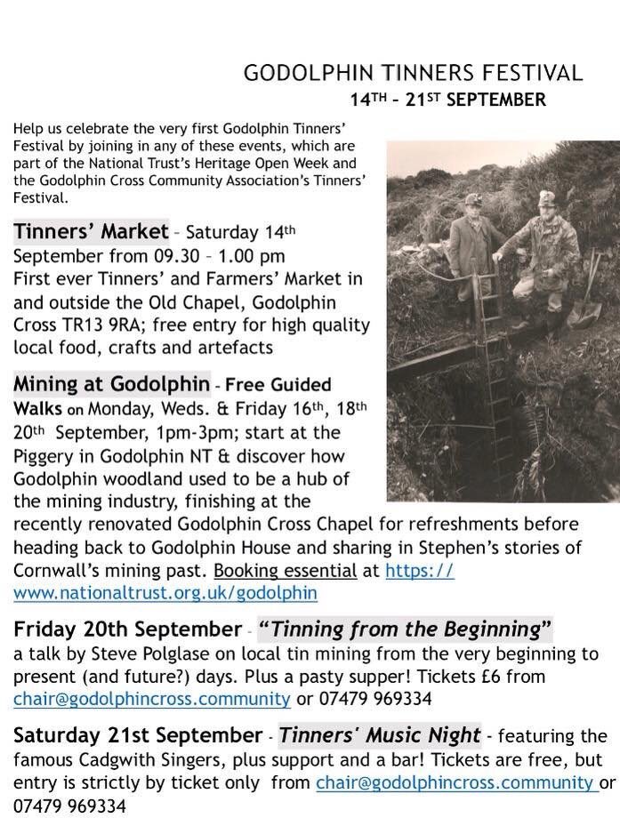 Godolphin Cross tweet media