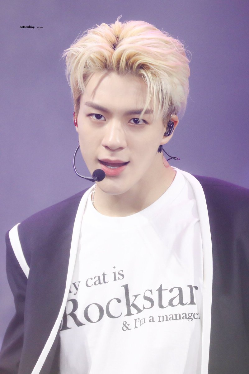 Jeno Pics On Twitter 190910 2019 Korean Wave In