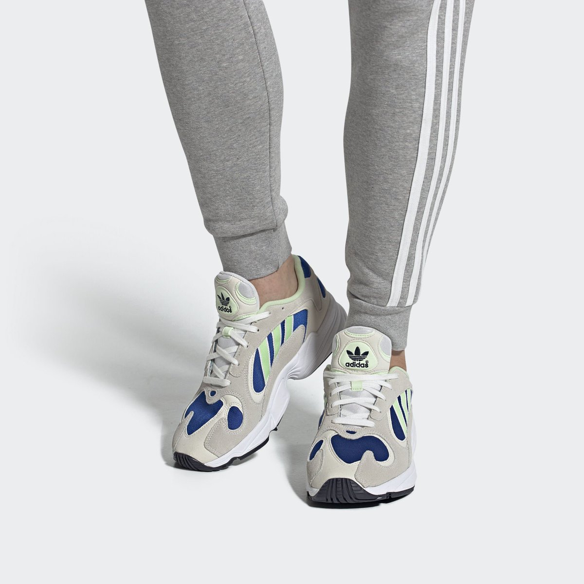 yung 96 chasm glow green