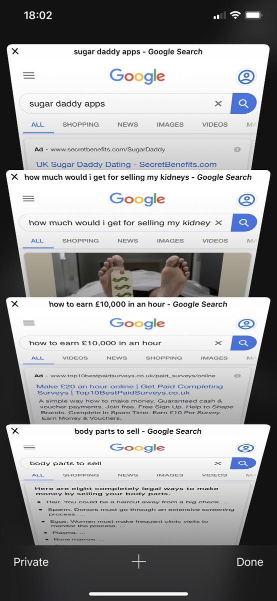 lilian_rebecca's tweet image. Gals whenever Apple releases a new phone..#appleevent2019 #apple11