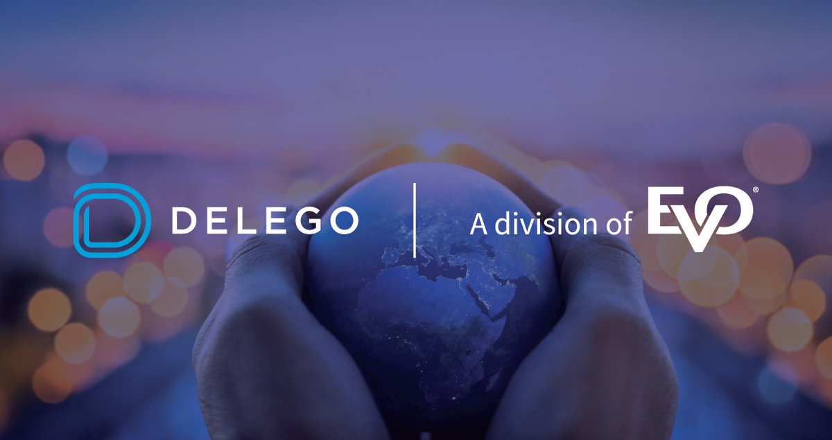Delego's tweet photo. .@EVOPayments Acquires Delego to Enhance SAP Integrated Payments. Read the full release: https://t.co/IA2kBAyBAd

#SAP #epayments #acquisition $EVOP https://t.co/0Xnmwe446U