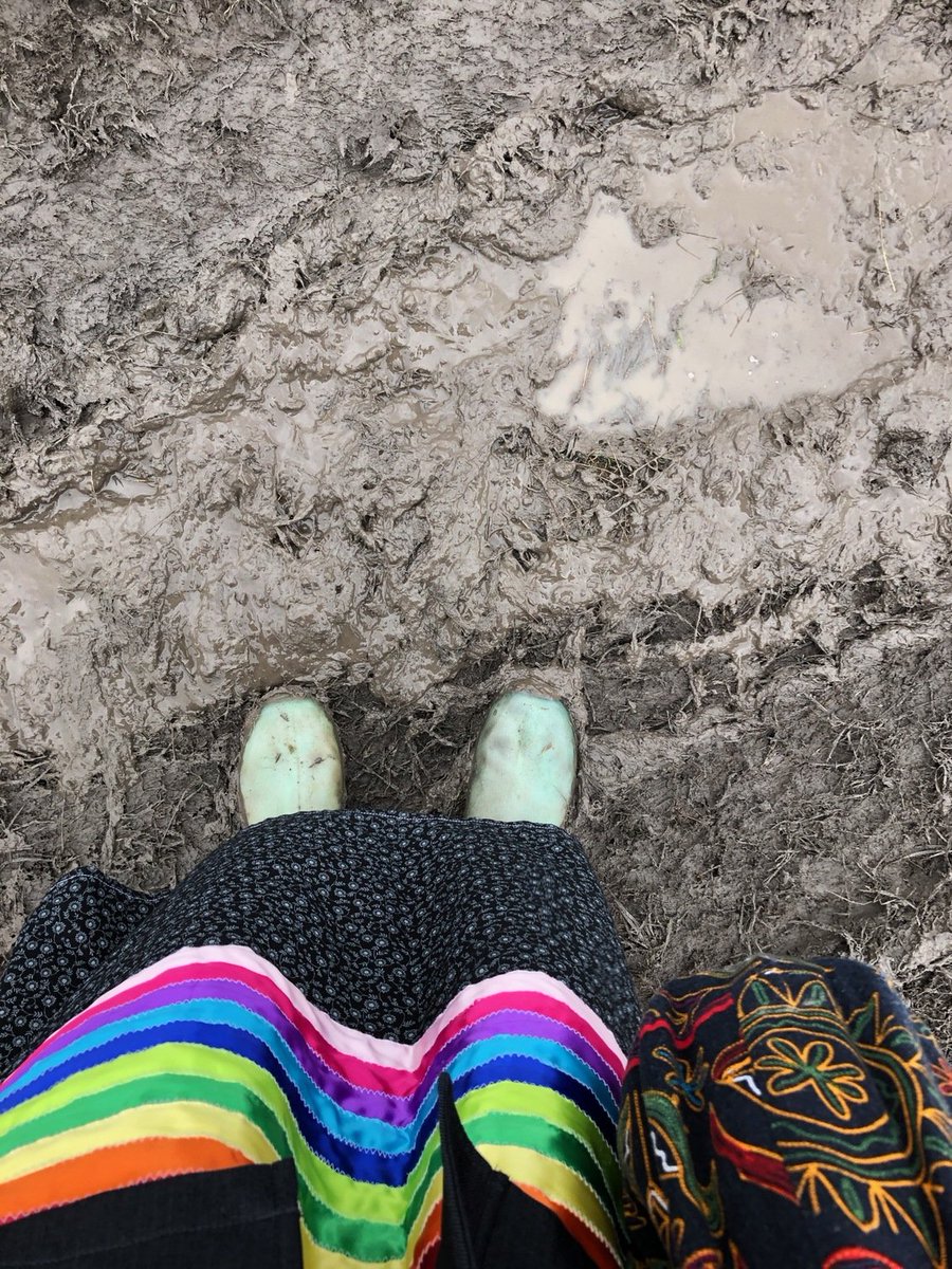 bert_high's tweet photo. Coming to Treaty Four? Bring your rubber boots! #unityinthecommunity #IAM #PVSDProud https://t.co/BU4dKpH7RD