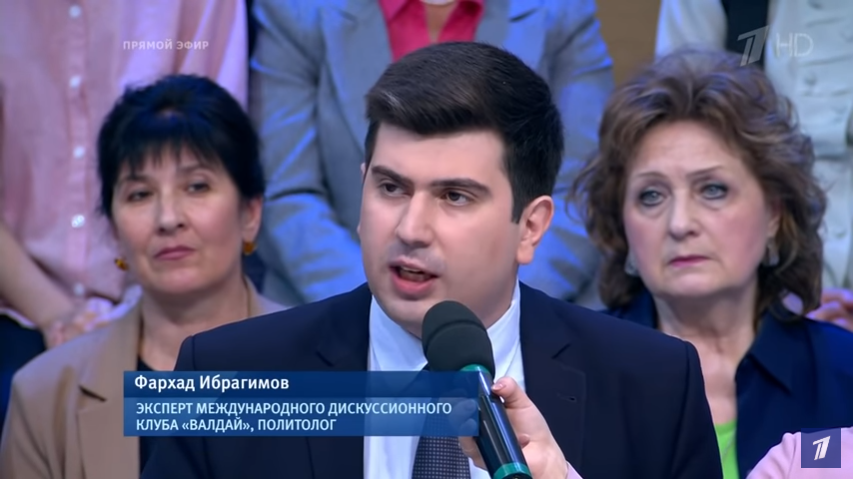farhadibragim's tweet photo. Сегодня, на Первом :) https://t.co/xokHnRb4GS