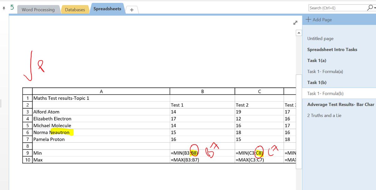 Miss Wyllie tweet media