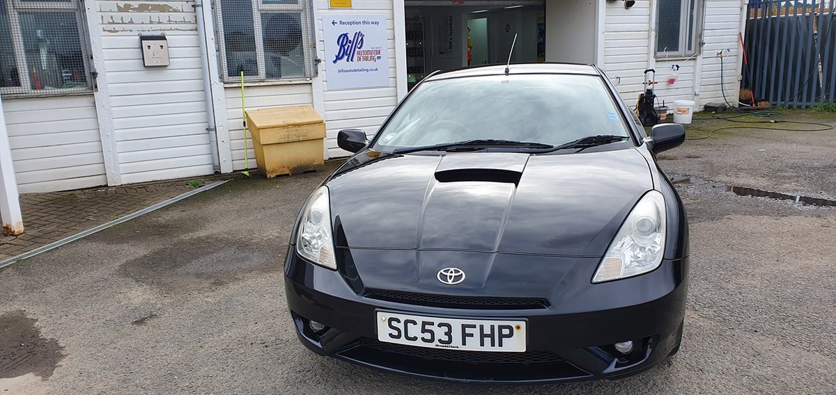 Bill's Auto Detailing (@billdetailing) on Twitter photo <a href="/GLA_Airport/">Glasgow Airport ✈️</a> staff member in getting her car #poppin All GLA staff get 10% off our services and deals on safe washes (£5 off) RT or tag GLA staff you know. Full post on facebook.com/billsautomotiv… #outashine #Glasgow #Paisley #angelwax #finewax #Scotland <a href="/GLA_Airport/">Glasgow Airport ✈️</a> staff member in getting her car #poppin All GLA staff get 10% off our services and deals on safe washes (£5 off) RT or tag GLA staff you know. Full post on facebook.com/billsautomotiv… #outashine #Glasgow #Paisley #angelwax #finewax #Scotland
