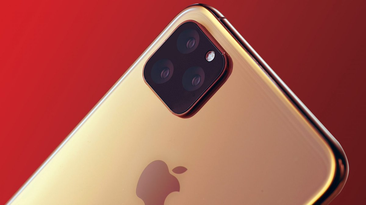 TechnopatNet's tweet image. Technopat:  iPhone 11 Pro Tanıtıldı! iPhone 11 Pro Fiyatı ve Özellikleri technopat.net/2019/09/10/iph… #technopat