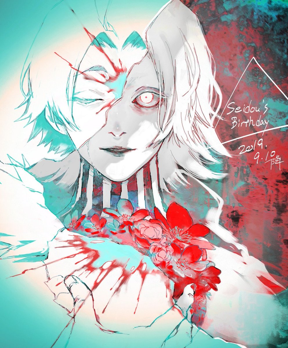 Twoucan 滝澤政道生誕祭19 の注目ツイート イラスト マンガ