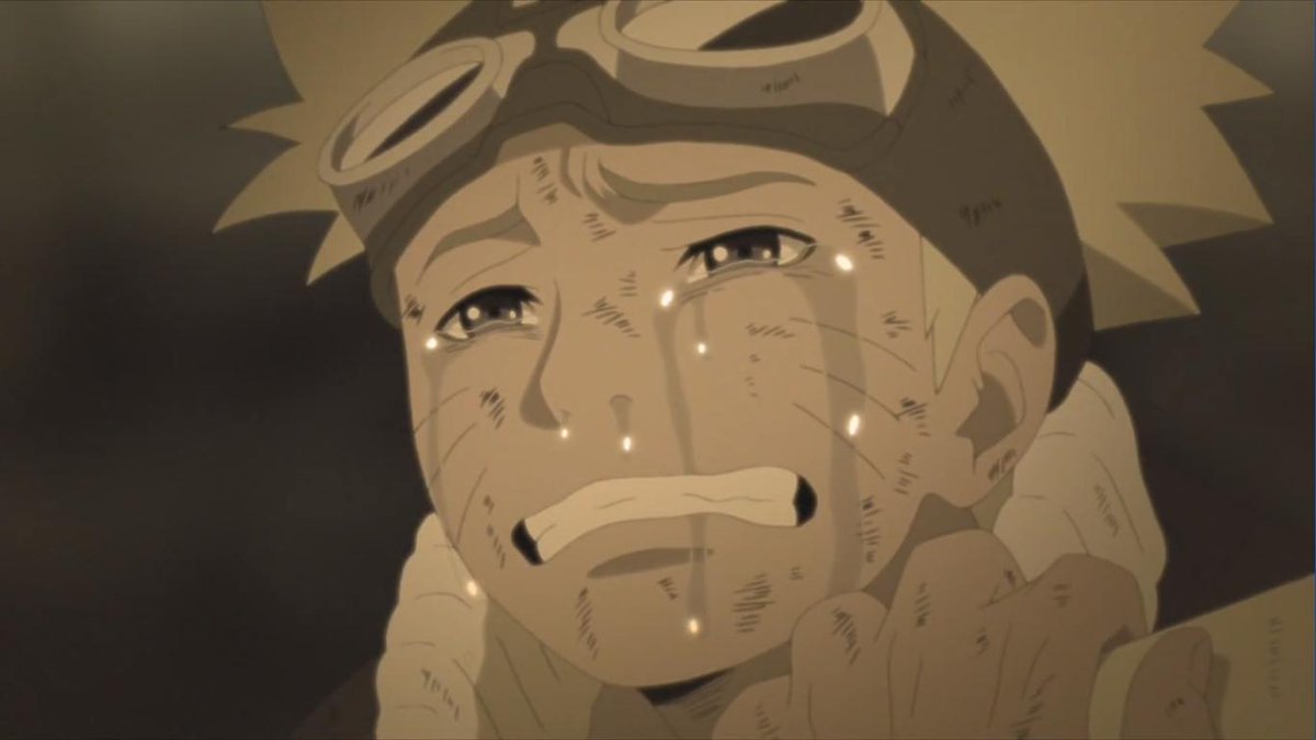 imgesnaruto's tweet image. o primeiro episódio a gente nunca esquece