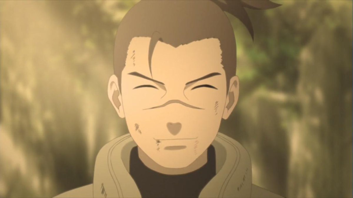 imgesnaruto's tweet image. o primeiro episódio a gente nunca esquece