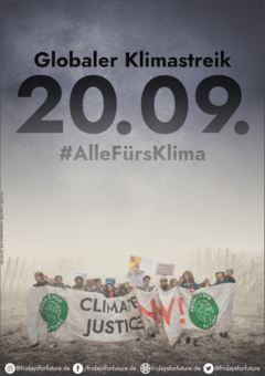 globalmagazin's tweet image. "Die Wirtschaft ruft zum Klimastreik auf" Nach #FridaysForFuture, #ParentsForFuture und #ScientistsForFuture jetzt auch #EntrepreneursForFuture - von den bisher 2800 Unternehmen wollen einige sogar am 20.9. ihre Firma schließen um mitzustreiken buff.ly/2I0cWmq