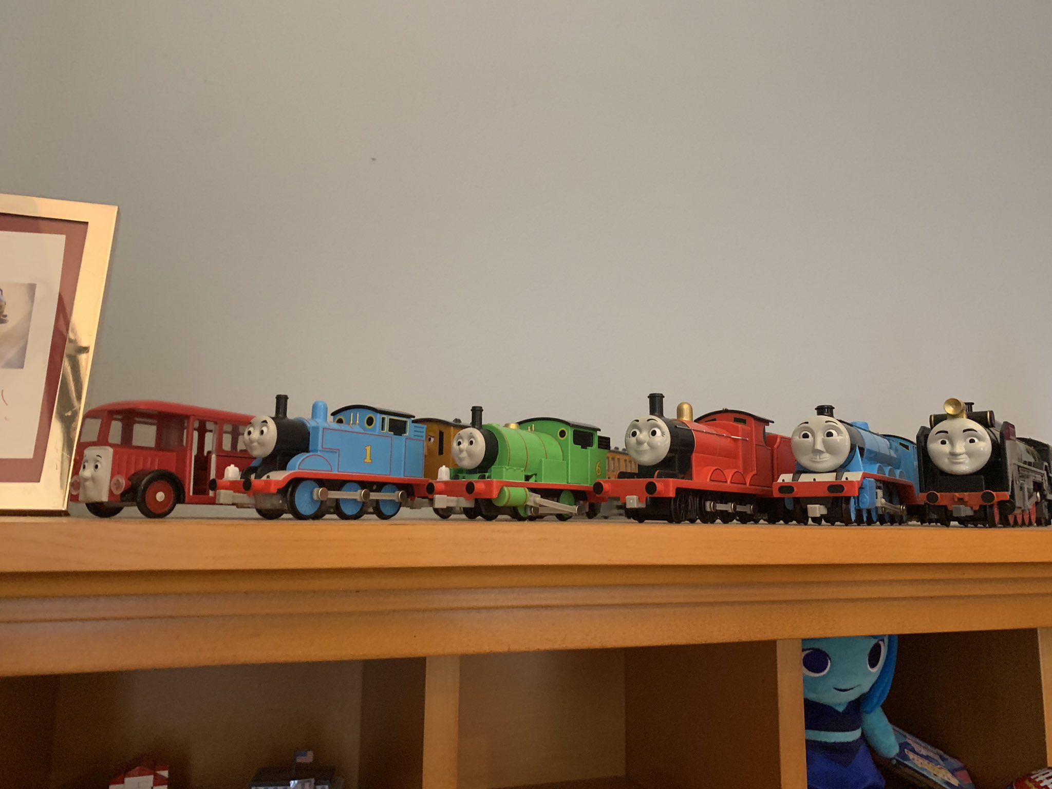 thomas and friends diapet gordon