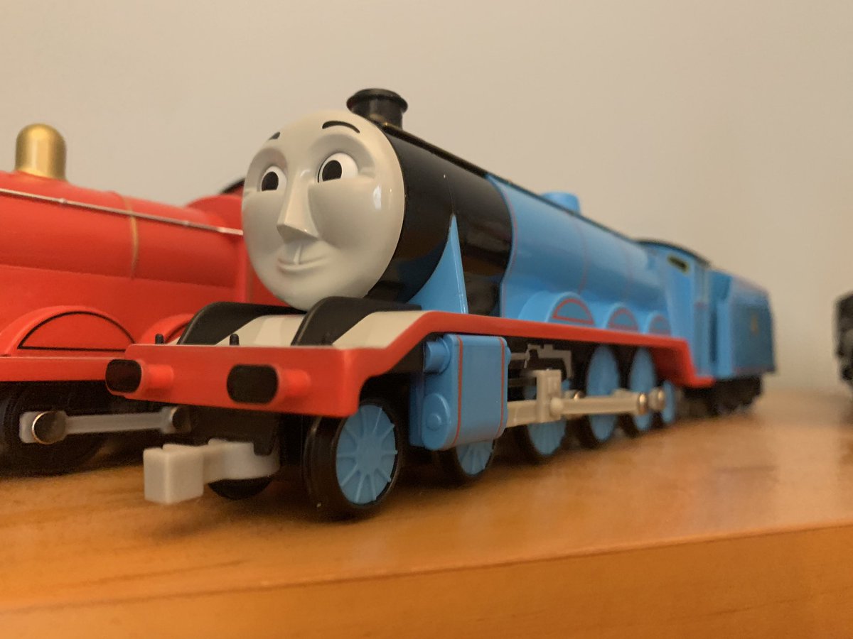 thomas and friends diapet gordon