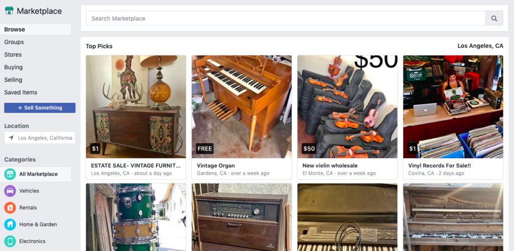 AnthonyRochand's tweet image. ✏Facebook Marketplace : le guide du marketeur
adespresso.com/blog/facebook-… via @AdEspresso #Ecommerce #FCommerce #SocialMedia