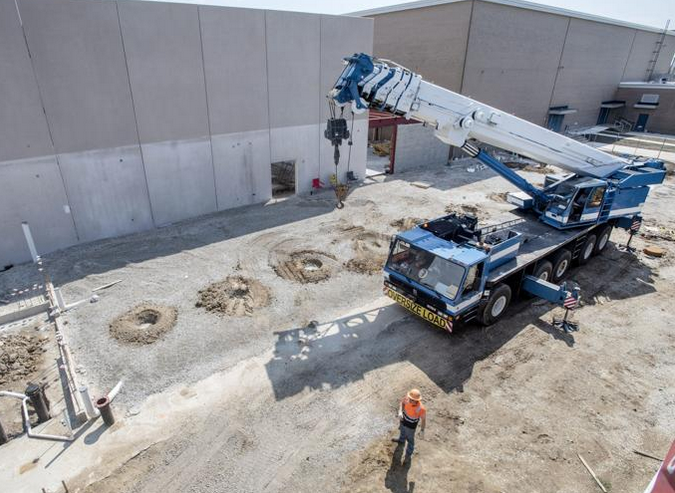 news_gazette's tweet photo. More spending OK'd for  work at Central, Centennial, South Side. Reporting by @Mitchell6: https://t.co/RTWZ2UUQfW https://t.co/jp8xin7Xy5