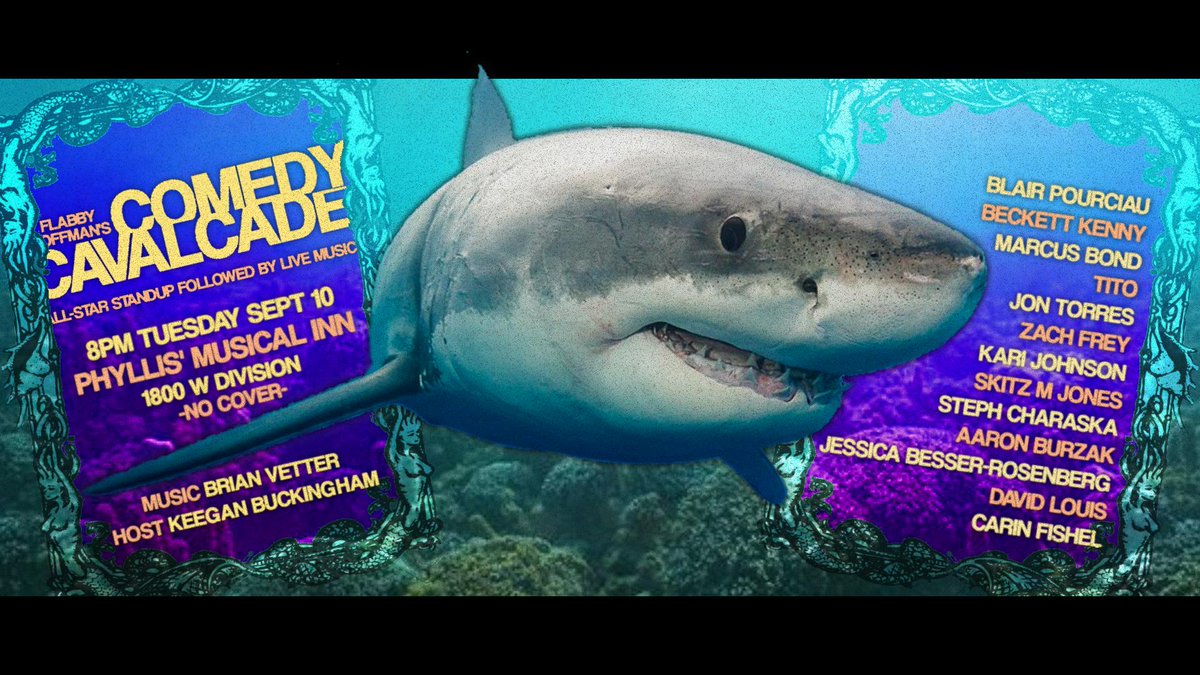 ClassicKeegan's tweet photo. Tonight at PMI: @BlairPourciau @Jon__Torres @skitzjones @StephCharaska and more! 8pm 1800 Division FREE #chicagocomedy #wickerpark https://t.co/QBxqZgei3s