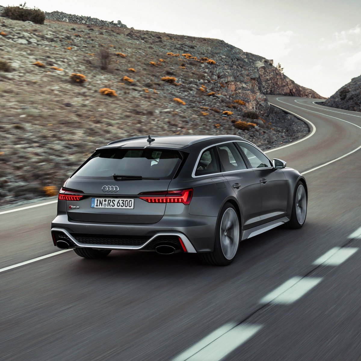 Epsom Audi tweet media