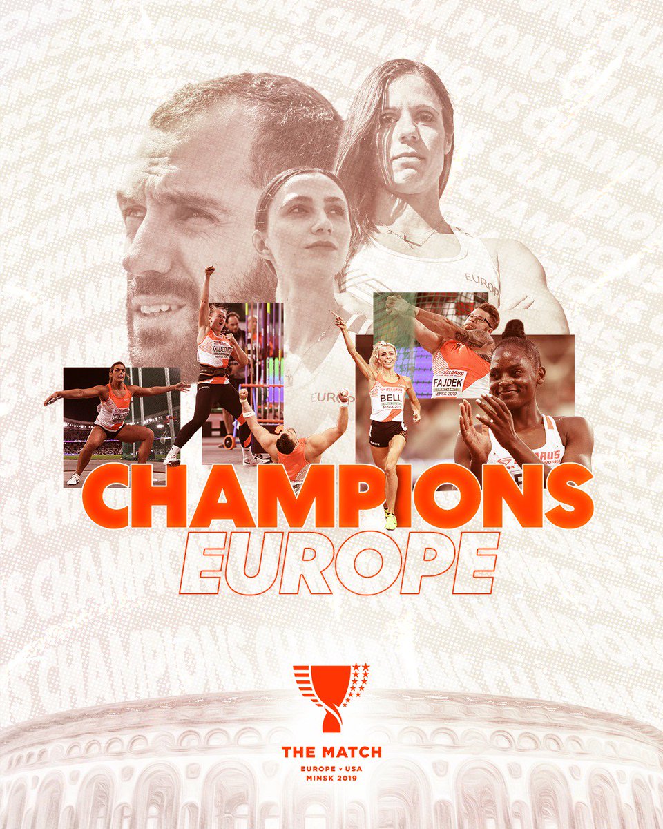 European Athletics tweet media