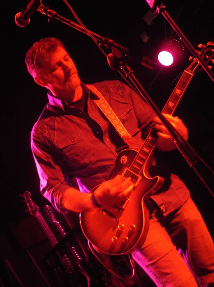 AmericanRdBand's tweet photo. Good Morning & Happy Tuesday Y'all!
If case you missed the great news we are happy to welcome John "The Guitar God" DiStase back into the American Road family!
#goodmorning #HappyTuesday #WelcomeBackJohn #AmericanRoad #CountryMusic #countryrock https://t.co/IQesJPTUXq