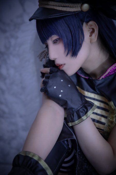 Twitterのコスプレ画像40