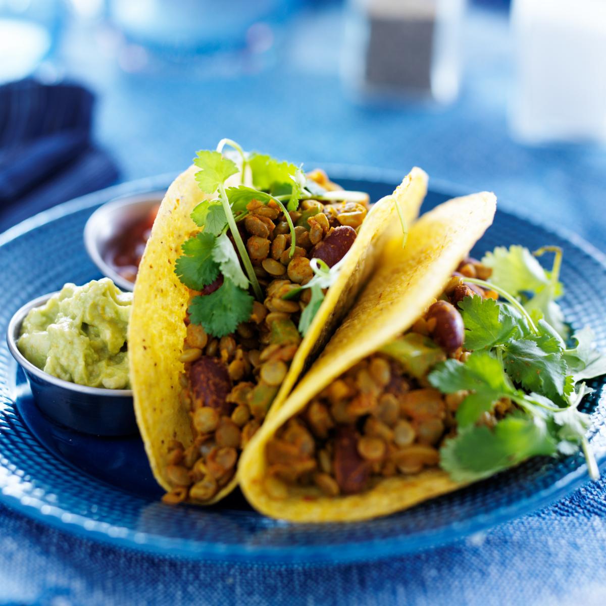It's Taco Tuesday. It's also the last day to register for Summitopoly. conta.cc/2LIpQq7