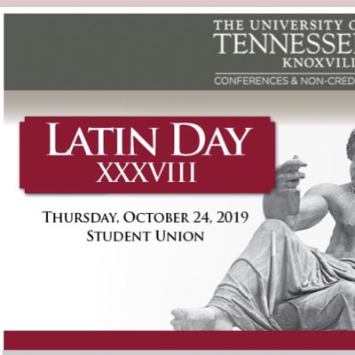 UTLatinDay's tweet photo. #NewProfilePic https://t.co/3BeYL0smpe