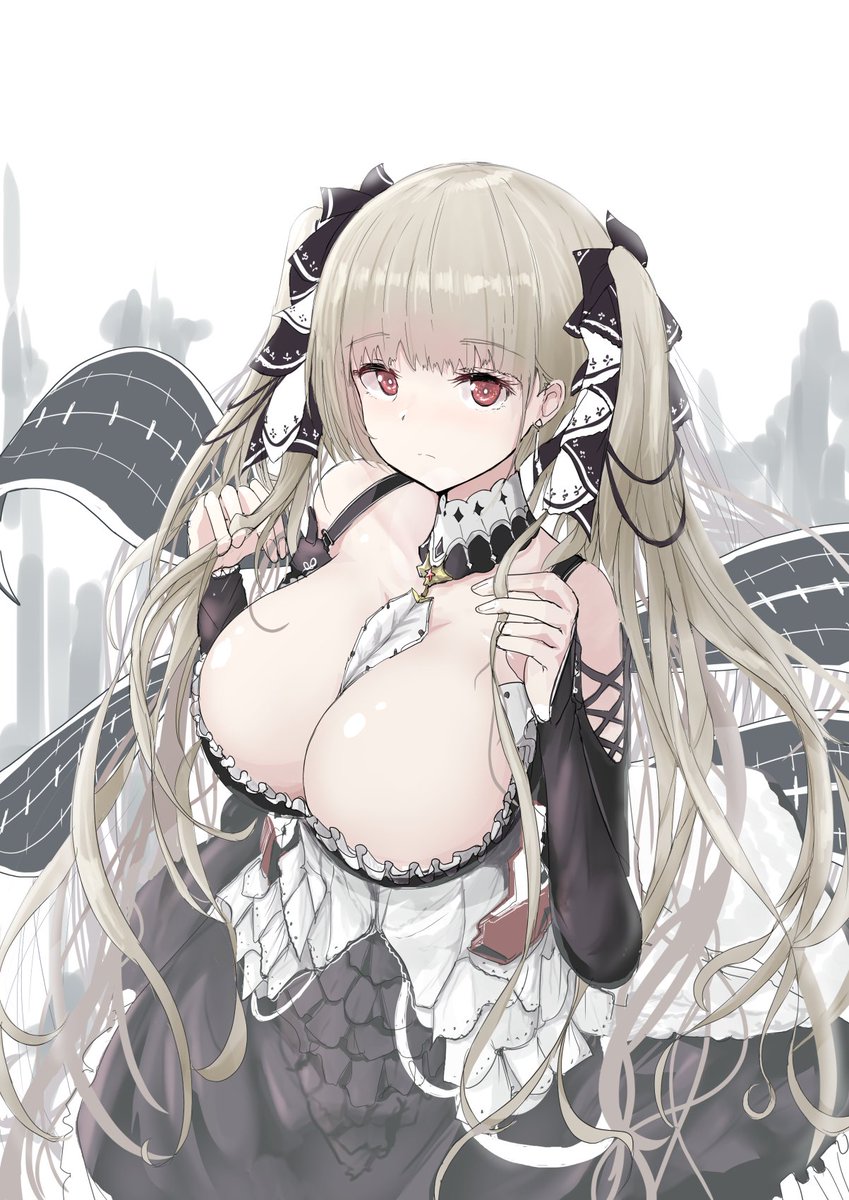 フォーミダブル(アズールレーン) lentcardenas.com: NMS02_2