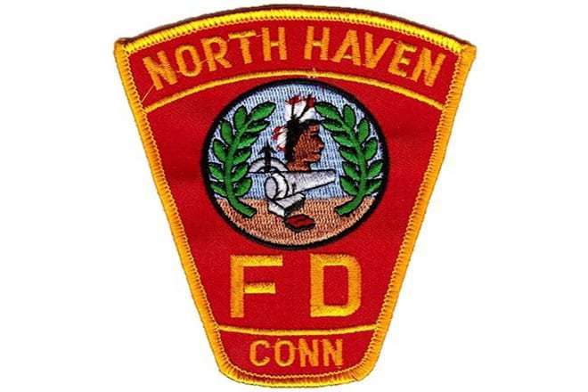 North Haven Fire Department to Hold Battle of the Badges Blood Drive jgpr.net/2019/09/10/nor…